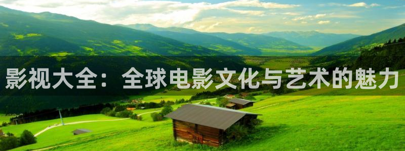 欧美影院干b：影视大全：全球电影文化与艺术的魅力