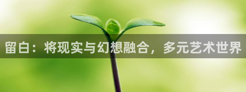 欧美影院草草影院：留白：将现实与幻想融合，多元艺术世界