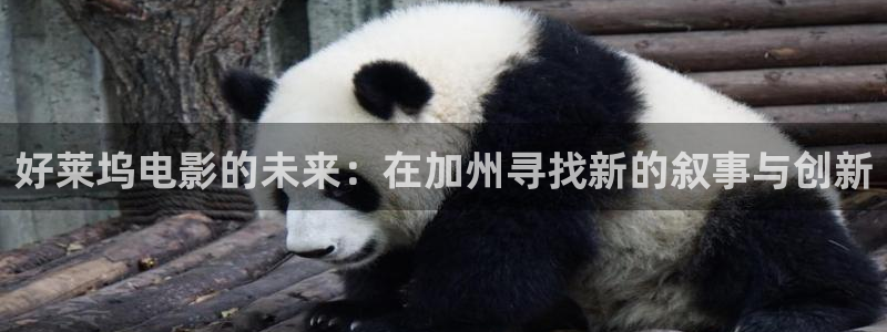 大香欧美影院：好莱坞电影的未来：在加州寻找新的叙事与创新